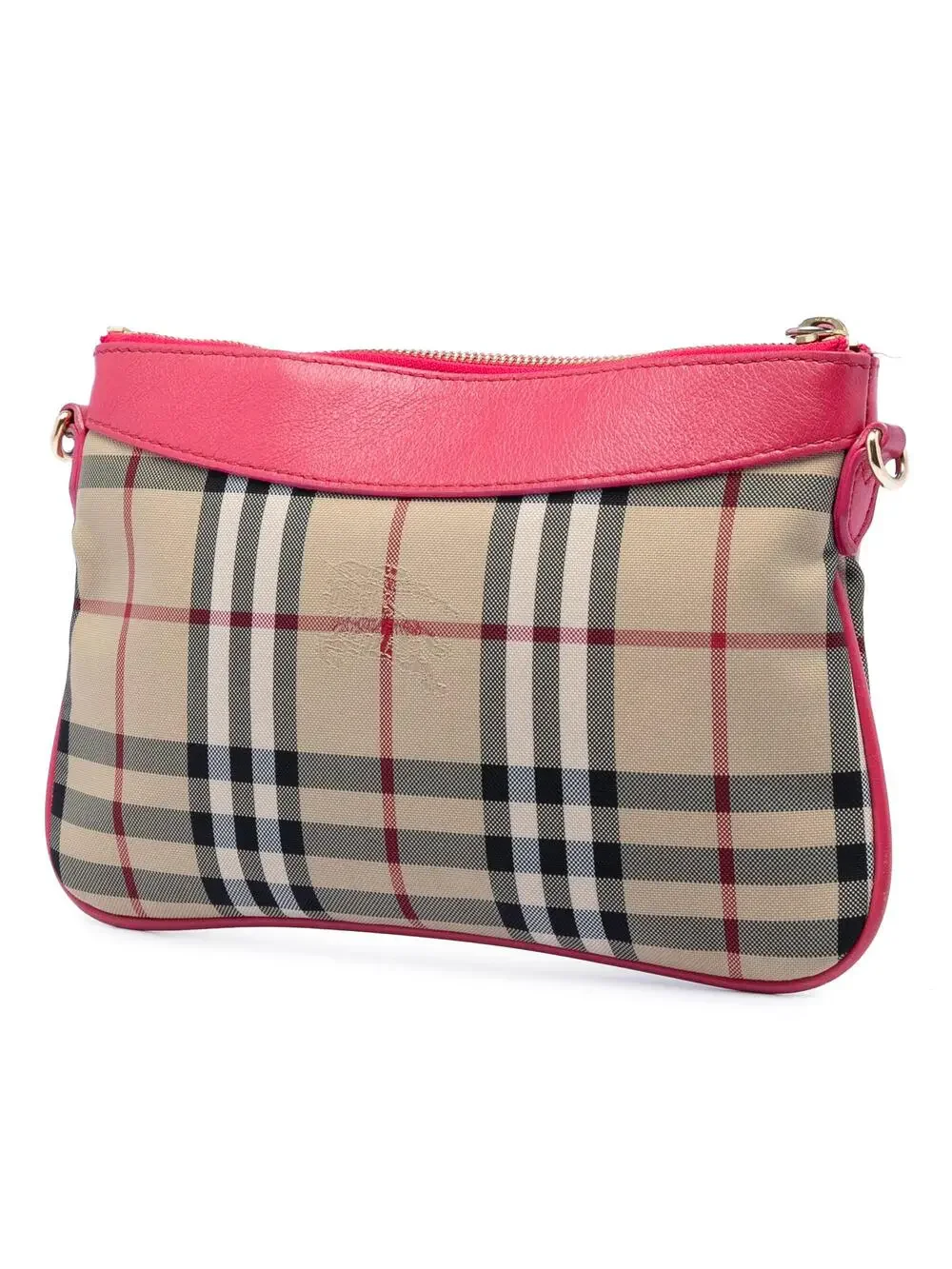 Burberry Peyton Crossbody Bag #274740B46B - Picture 2 of 6